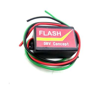 MODUL KEDIP LAMPU REM NMAX