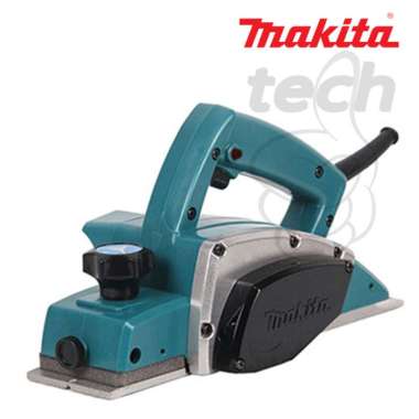Mesin Serut Sugu Pasah Planer Ketam Makita N1900B