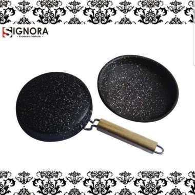 Crepe Kompor Signora