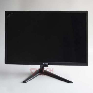 Monitor 22" GLenz HDMI VGA