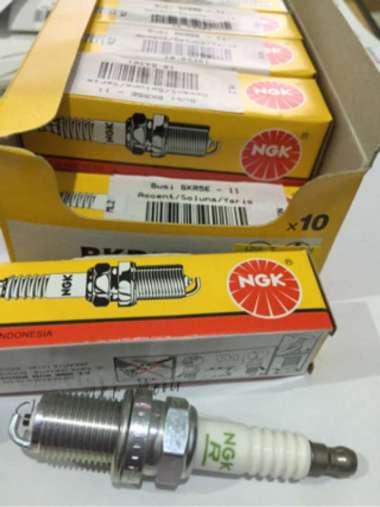 Busi NGK Xenia VVT-i EJVE 1000CC '03 BKR5E-11 NGK STD " 54301 "