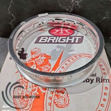 VELG TK JAPAN 250 RING 14 VELG TK RACING 250 RING 14