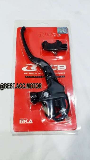 Handle Kopling RCB / Master Rem Atas - Handle Rem Tromol Racingboy