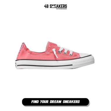 pink platform converse low top