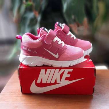 air force max pink