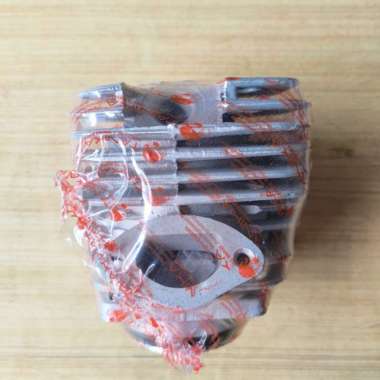 Cylinder Blok Assy Mesin Chainsaw Tanika Tipe TNK 008 Original