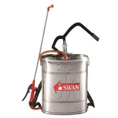 ALAT SEMPROT HAMA SWAN SA-14 (MANUAL)