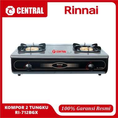 Harga Rinnai Ri 712 Bgx Terbaru Agustus 22 Biggo Indonesia