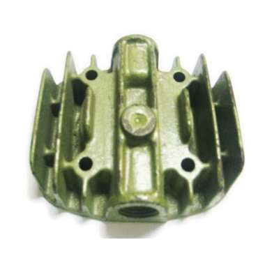 Cylinder Head Compressor SWAN 1/4 HP Tipe SP 114 / SU 114 Original