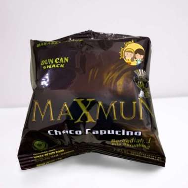 Jajanan jadul Chiki maxnum (isi 10pcs ) berhadiah didalamnya jika beruntung cemilan enak dan murah
