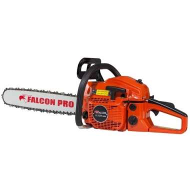 Chainsaw Falcon Pro 5200 Complete Bar 20 inchi