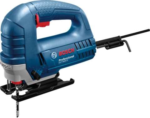 Mesin Gergaji Jigsaw Bosch Tipe GST 8000 E Professional