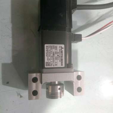 Mitsubishi Servo Motor HC- MFS13 100 Watt Original