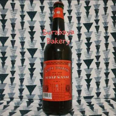 Kecap Inggris / Sauce Inggris Sedap Wangi 600ml