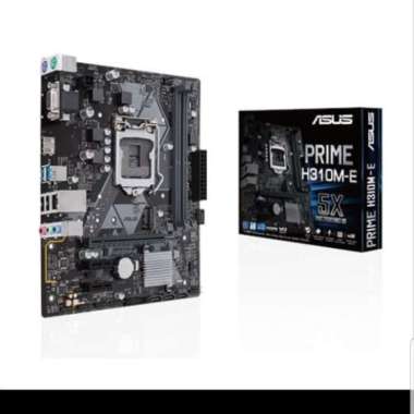 Asus hotsell h310 me