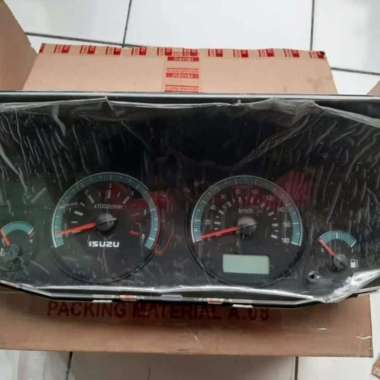 Speedometer New Panther Kapsul