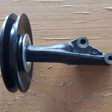 Lahar Bearing Pulley Pully Ac Panther Pick Up Assy