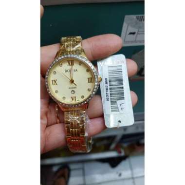 Bonia rosso store watch price