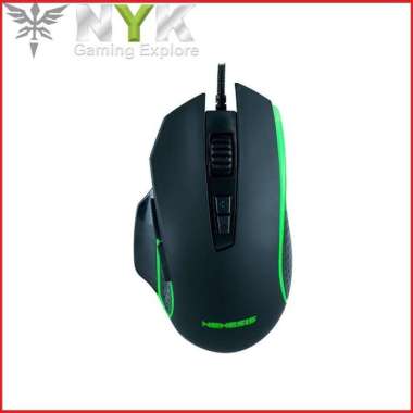NYK HK-100 Mouse Gaming