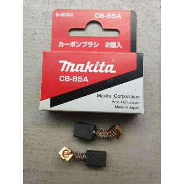 Carbon Brush Kolboster Sepul Spul Bostel Arang Kul Cb 85A Makita