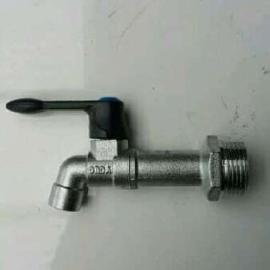 Kran Air Onda Bl 3/4 "