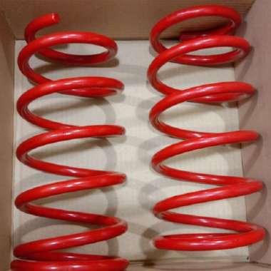 Paket Per Keong Yaris 2007-2012 Depan Belakang Merk Jamex