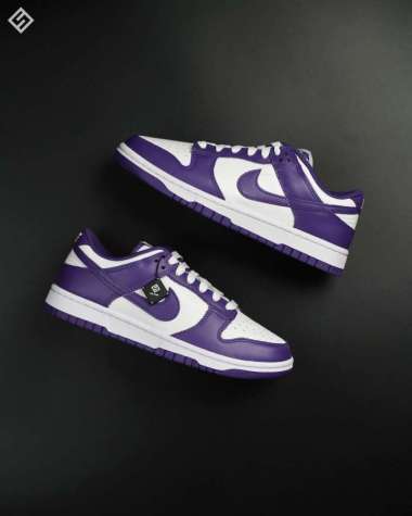 varsity purple sb dunks