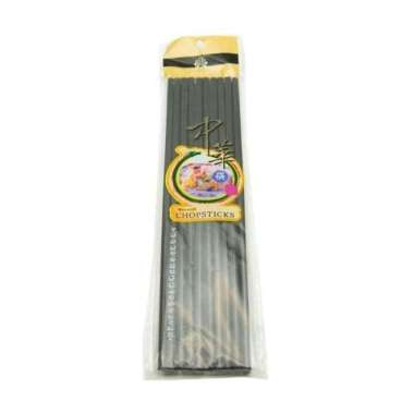 Sumpit Melamin | Sumpit Mie | Melamine Chopstick Hitam