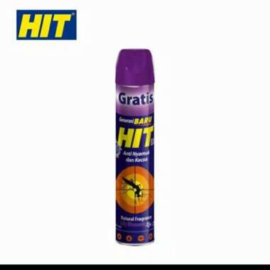 hit aerosol 600ml +75ml