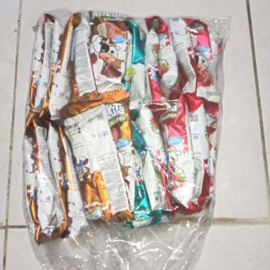 milkita lolipop perbungkus isi 30 pcs