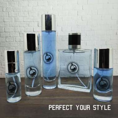 parfum jayrose grey original jayrose grey tahan lama parfum pria 30ml
