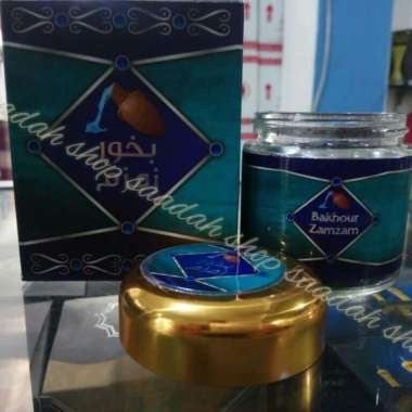 Dupa Super Gahru Buhur Bukhur Bakhour Bakhoor Oud Zamzam Zam Zam