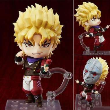 Nendoroid Dio Brando - JoJo's Bizarre Adventure Part I