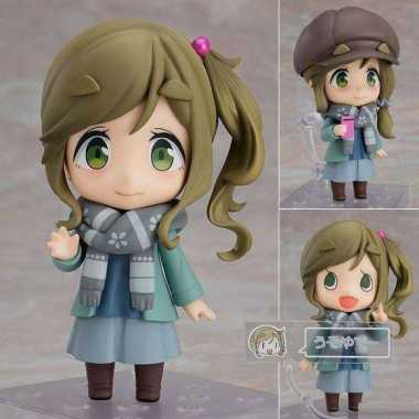 Nendoroid Aoi Inuyama - Yuru Camp (Re-Release)