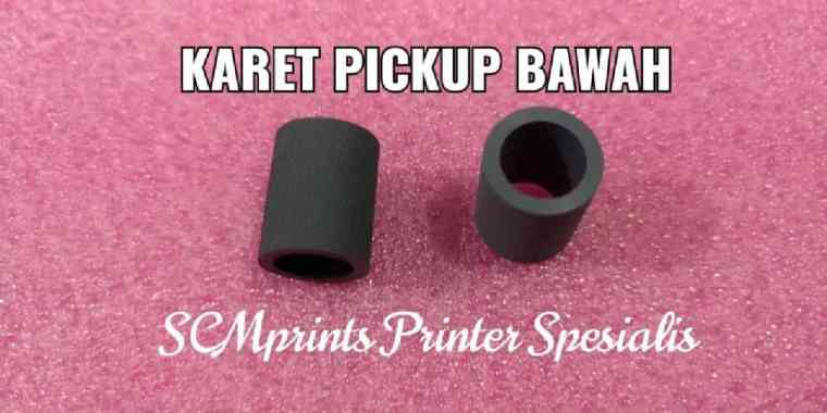 Karet Penarik Kertas Roller ASF Epson L1455 L605 L655 L656 L6190 New