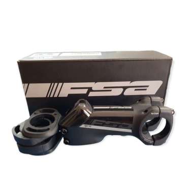 STEM SEPEDA FSA NS ACR AERODYNAMIC STEM FSA