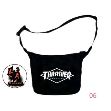 Jual Sling Bag Hype Original 