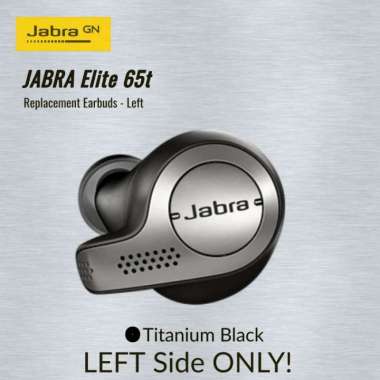 Jabra Elite 65T - Harga Terbaru Juli 