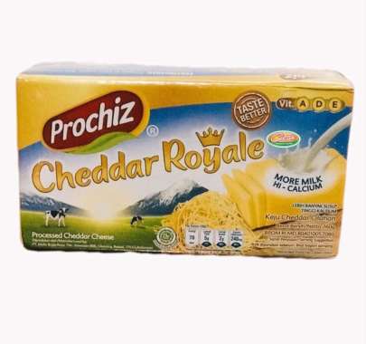 Prochiz Cheddar Royale