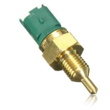 SWITCH TEMPERATUR FAN PEUGEOT 306 307 405 406 407 THERMO SENSOR