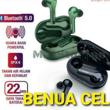 Headset Vivan Bluetooth Liberty T200 - Hf Wireless Vivan Liberty T200