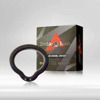 Zeddoman - Ring terapi untuk Pria