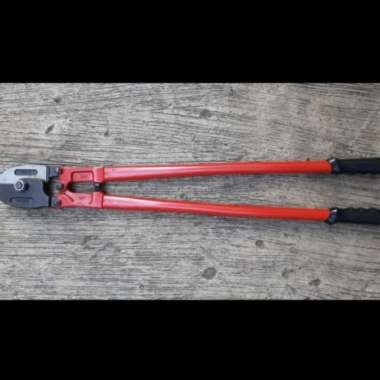 WIRE ROPE CUTTER 36 INCHI TANG POTONG KAWAT SLING BAJA 36" 900MM SANDS