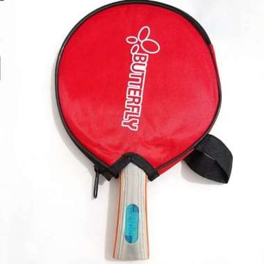 Bet Tenis Meja/Pingpong Butterfly Tas