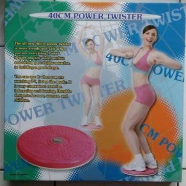 Power Twister 40 CM