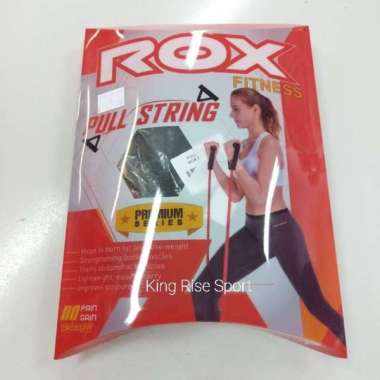 Pull String Rox 30 Lbs