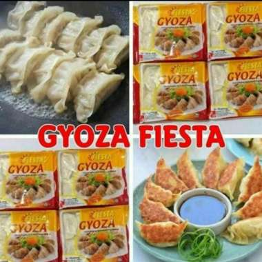 Fiesta Gyoza