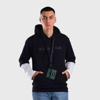 Roughneck HW114 Army Green Marseille Hanging Wallet