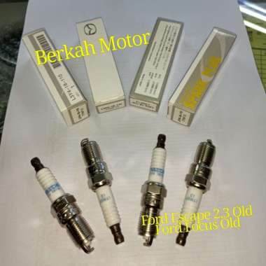 Busi Ford Focus Ford Escape 2.3 Mazda Tribute 2.3 2006