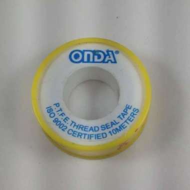 siltip onda
